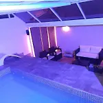 Cobertura Pisc Teto Retr