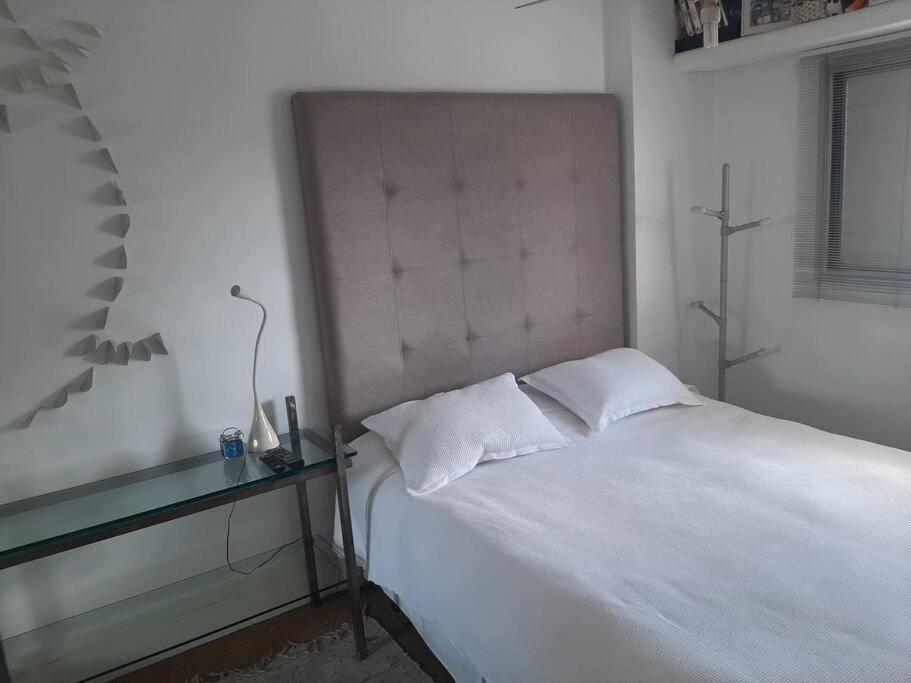 Cobertura Pisc Teto Retr Apartamento